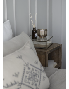 BOITE EN VERRE CARRÉE - IB LAURSEN 2