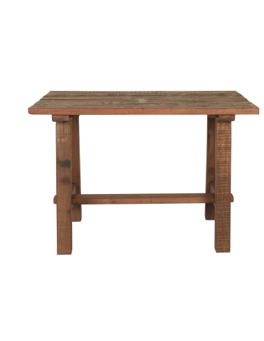 TABLE EN BOIS UNIQUE - IB LAURSEN