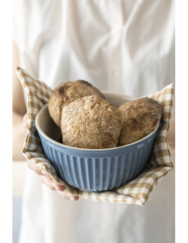 MANIQUE À CARREAUX SEBASTIAN - IB LAURSEN