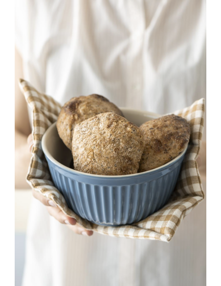 MANIQUE À CARREAUX SEBASTIAN - IB LAURSEN