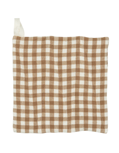 MANIQUE À CARREAUX SEBASTIAN - IB LAURSEN