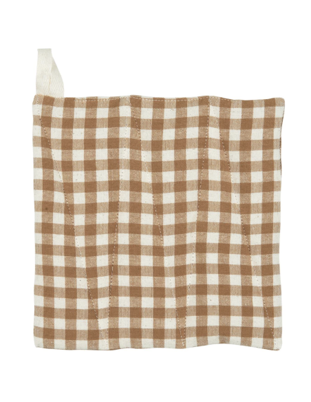 MANIQUE À CARREAUX SEBASTIAN - IB LAURSEN