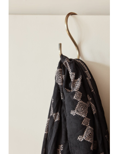 GRAND CROCHET - IB LAURSEN