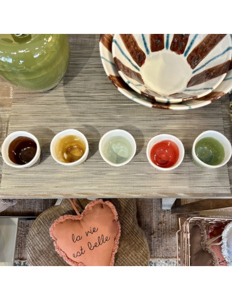 TASSE ESPRESSO - DURO CERAMICS