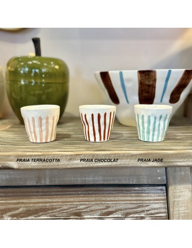 TASSE ESPRESSO - DURO CERAMICS