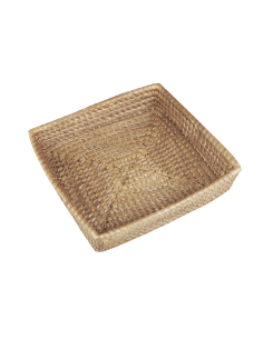 PANIER CARRÉ À REBORDS - IB LAURSEN 2