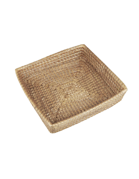 PANIER CARRÉ À REBORDS - IB LAURSEN