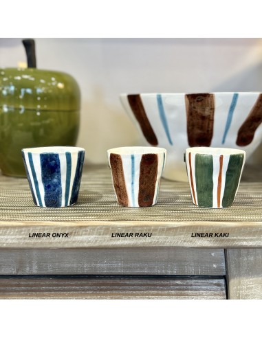 TASSE ESPRESSO - DURO CERAMICS