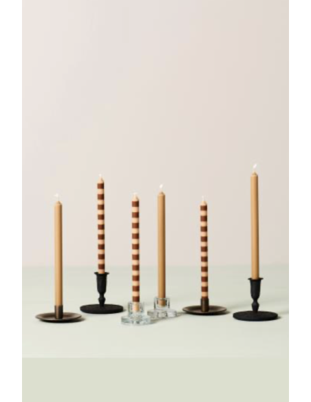 BOUGIE FINE STRIPE - IB LAURSEN
