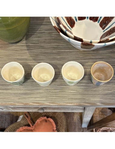 TASSE ESPRESSO - DURO CERAMICS