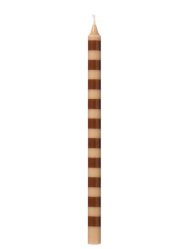 BOUGIE FINE STRIPE - IB LAURSEN