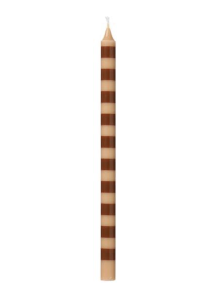 BOUGIE FINE STRIPE - IB LAURSEN