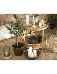 OLIVIER EN POT - IB LAURSEN