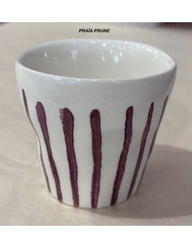 TASSE ESPRESSO - DURO CERAMICS