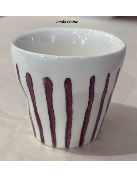TASSE ESPRESSO - DURO CERAMICS