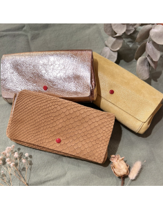 COMPAGNON EN CUIR - BANDIT MANCHOT 2