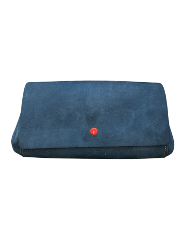 COMPAGNON EN CUIR - BANDIT MANCHOT
