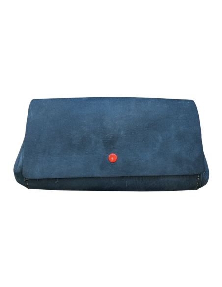 COMPAGNON EN CUIR - BANDIT MANCHOT