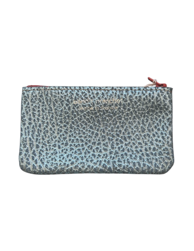 TROUSSE ZIPPEE EN CUIR -TAILLE S - BANDIT MANCHOT