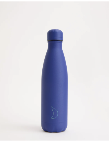 BOUTEILLE ISOTHERME 500ML - CHILLY'S