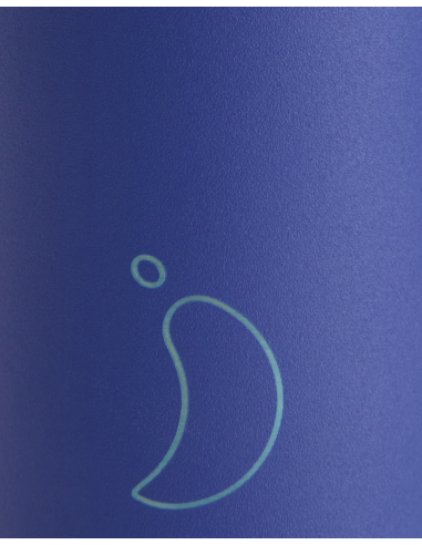 BOUTEILLE ISOTHERME 500ML - CHILLY'S