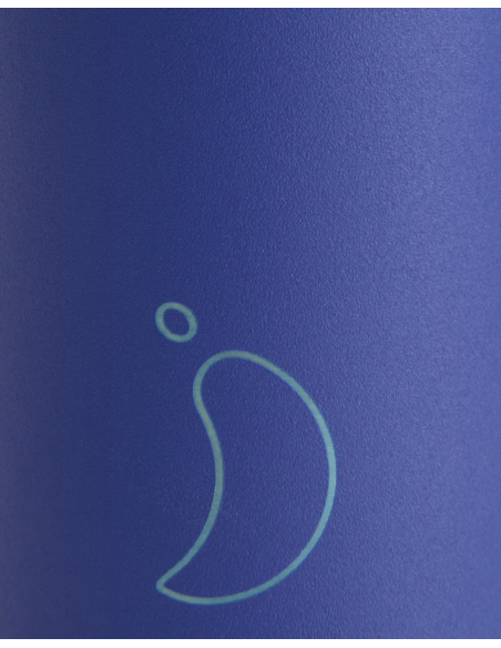 BOUTEILLE ISOTHERME 500ML - CHILLY'S