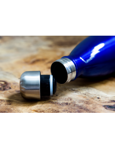 BOUCHON POUR BOUTEILLE  - CHILLY'S