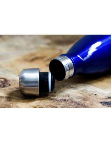 BOUCHON POUR BOUTEILLE  - CHILLY'S