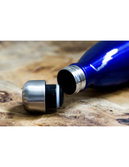 BOUCHON POUR BOUTEILLE  - CHILLY'S