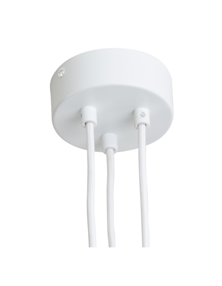 KIT SUSPENSION TRIPLE ACIER - LA CASE DE COUSIN PAUL