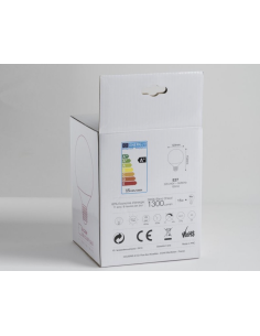 AMPOULE GLOBE LED - LA CASE DE COUSIN PAUL 2