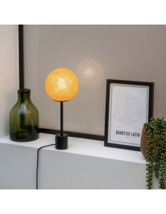 GLOBE APAPA - LA CASE DE COUSIN PAUL