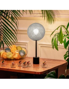 GLOBE APAPA - LA CASE DE COUSIN PAUL 2