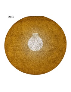 ABAT-JOUR GLOBE 38 - LA CASE DE COUSIN PAUL 2