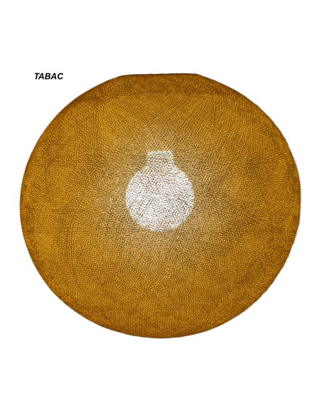 ABAT-JOUR GLOBE 38 - LA CASE DE COUSIN PAUL