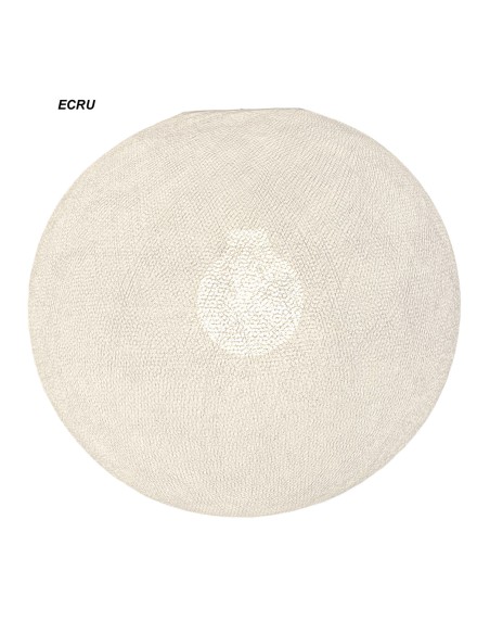 ABAT-JOUR GLOBE 38 - LA CASE DE COUSIN PAUL