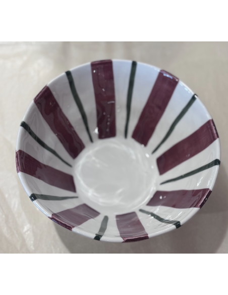 BOL MOYEN MODELE LINEAR - DURO CERAMICS