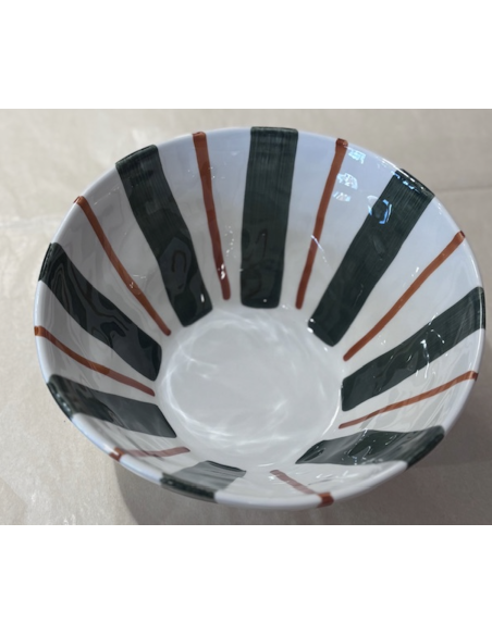 BOL MOYEN MODELE LINEAR - DURO CERAMICS