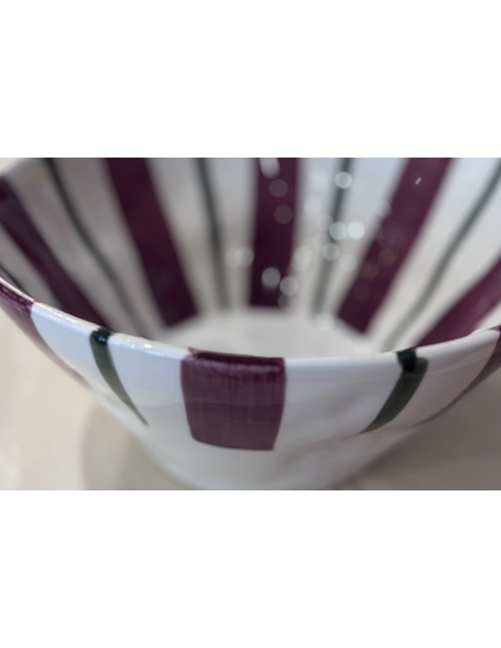 BOL MOYEN MODELE LINEAR - DURO CERAMICS