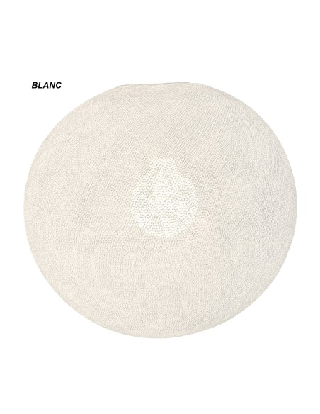 ABAT-JOUR GLOBE 38 - LA CASE DE COUSIN PAUL