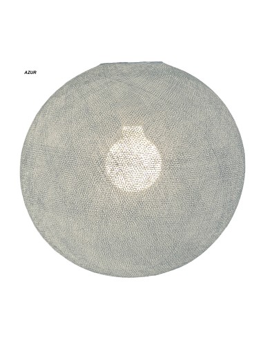 ABAT-JOUR GLOBE 38 - LA CASE DE COUSIN PAUL