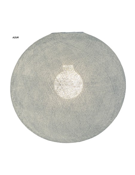 ABAT-JOUR GLOBE 38 - LA CASE DE COUSIN PAUL