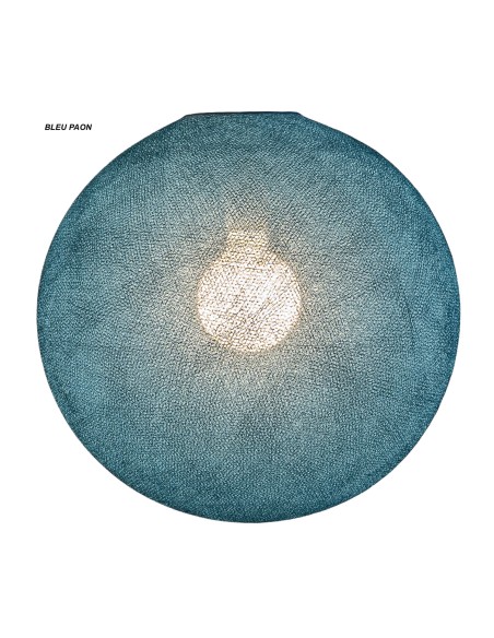 ABAT-JOUR GLOBE 38 - LA CASE DE COUSIN PAUL