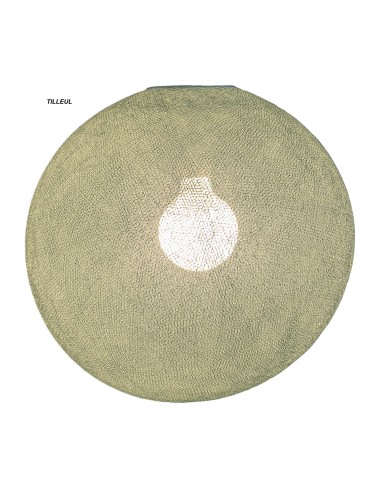 ABAT-JOUR GLOBE 38 - LA CASE DE COUSIN PAUL