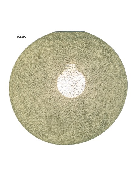 ABAT-JOUR GLOBE 38 - LA CASE DE COUSIN PAUL