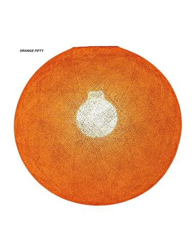 ABAT-JOUR GLOBE 38 - LA CASE DE COUSIN PAUL