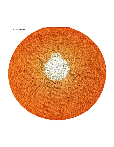 ABAT-JOUR GLOBE 38 - LA CASE DE COUSIN PAUL