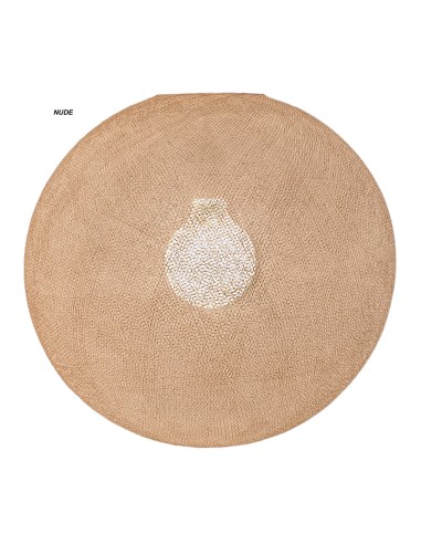 ABAT-JOUR GLOBE 38 - LA CASE DE COUSIN PAUL