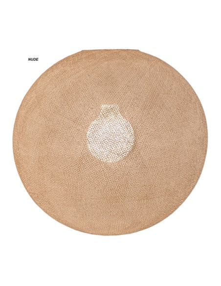 ABAT-JOUR GLOBE 38 - LA CASE DE COUSIN PAUL