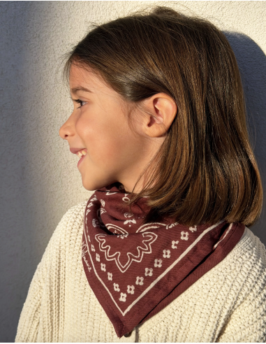 PETIT FOULARD OSCAR - MILINANE